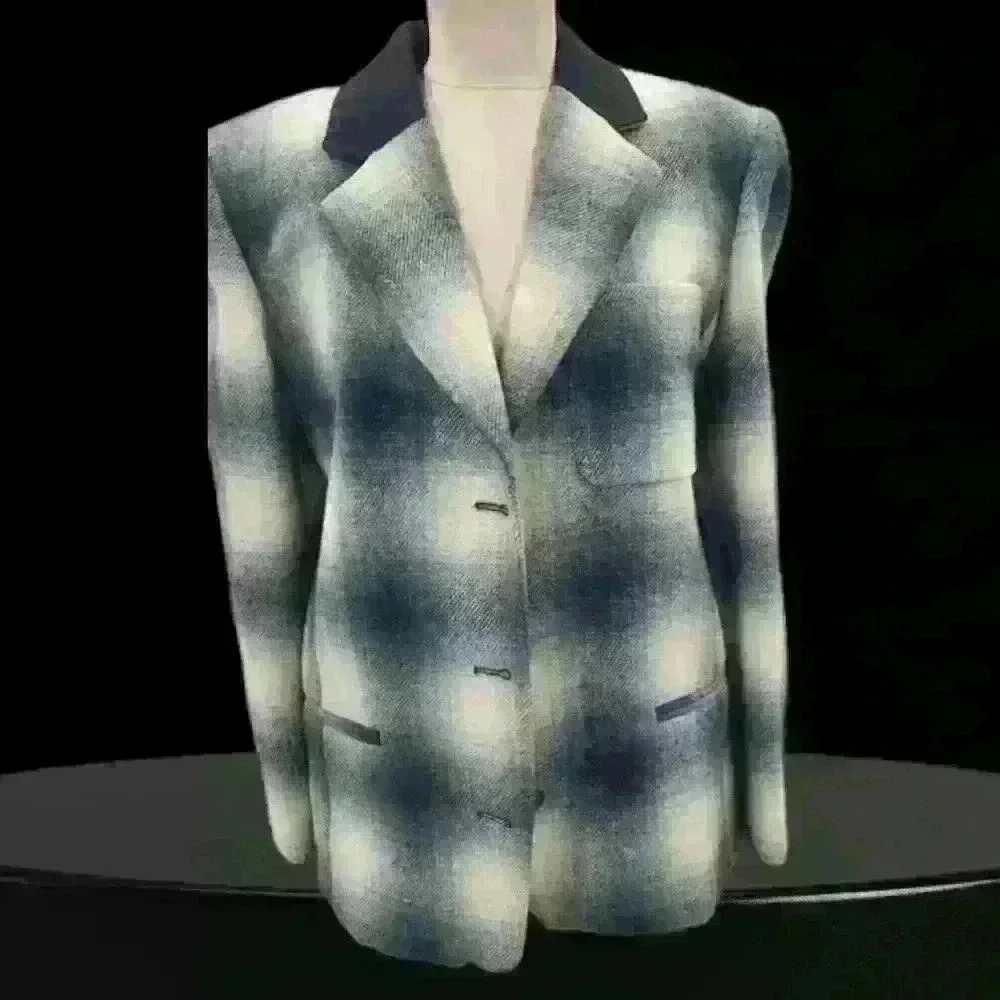 NWT J.L. COLEBROOK Women's Blazer Size S